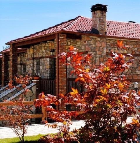 Aiolides Hotel Kalívia Zewnętrze zdjęcie