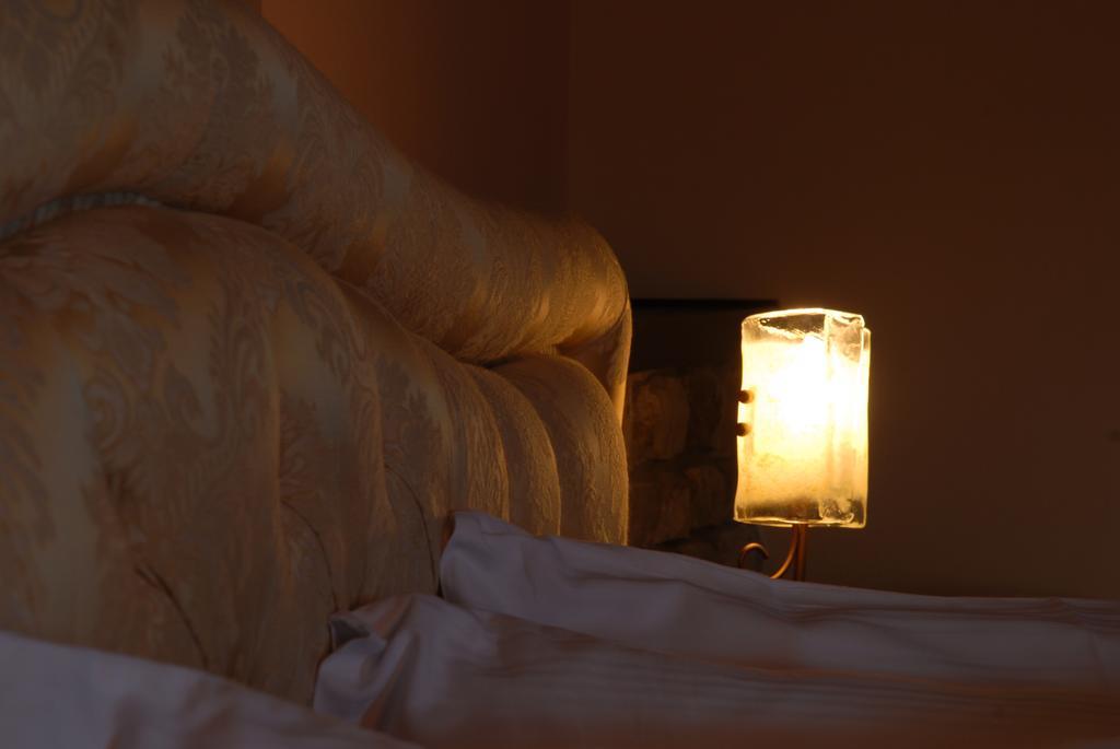 Aiolides Hotel Kalívia Zewnętrze zdjęcie