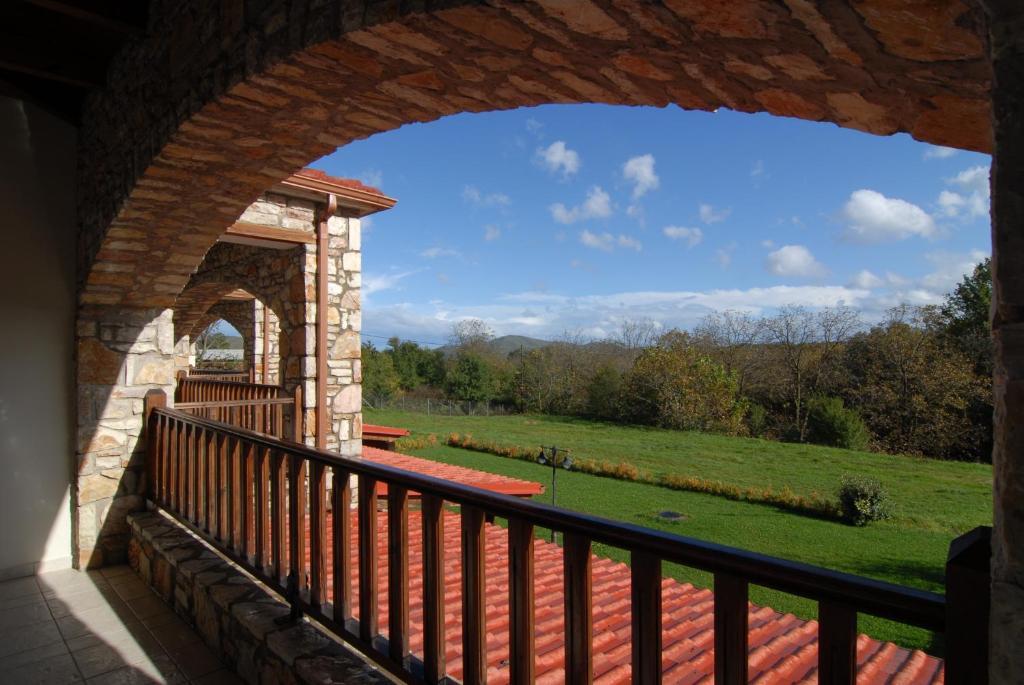 Aiolides Hotel Kalívia Pokój zdjęcie