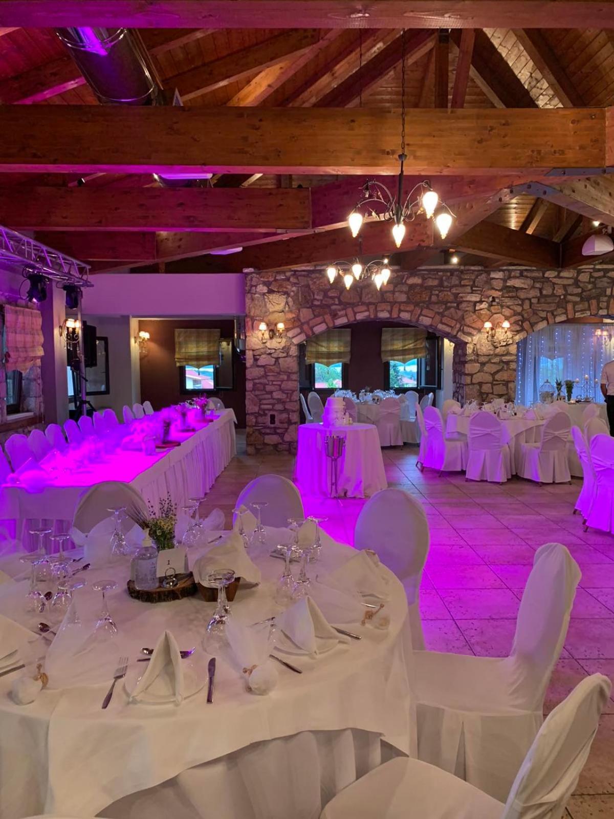 Aiolides Hotel Kalívia Zewnętrze zdjęcie