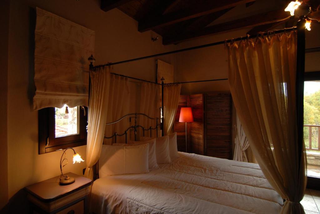 Aiolides Hotel Kalívia Pokój zdjęcie