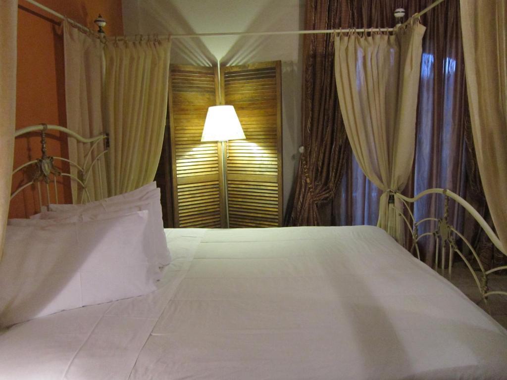 Aiolides Hotel Kalívia Pokój zdjęcie