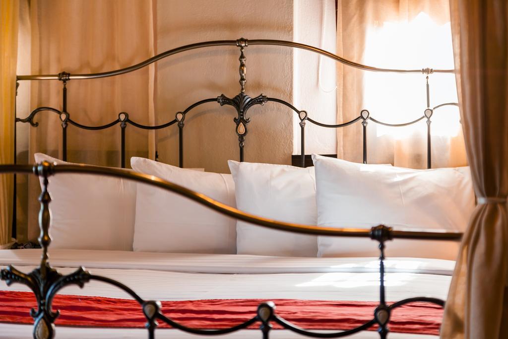 Aiolides Hotel Kalívia Zewnętrze zdjęcie