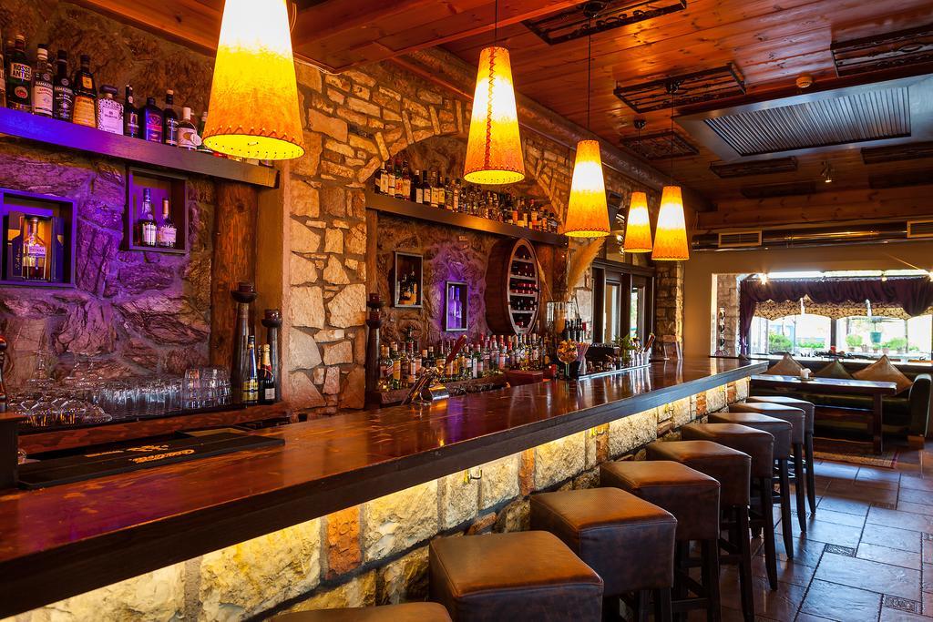 Aiolides Hotel Kalívia Zewnętrze zdjęcie